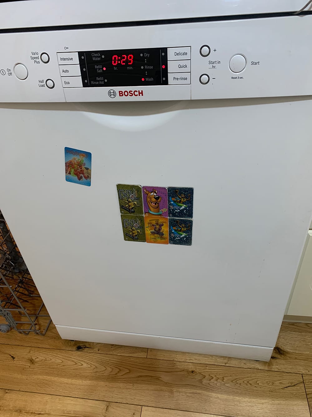 Rangemaster repair in Redhill